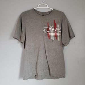 Weaver Leather T-shirt